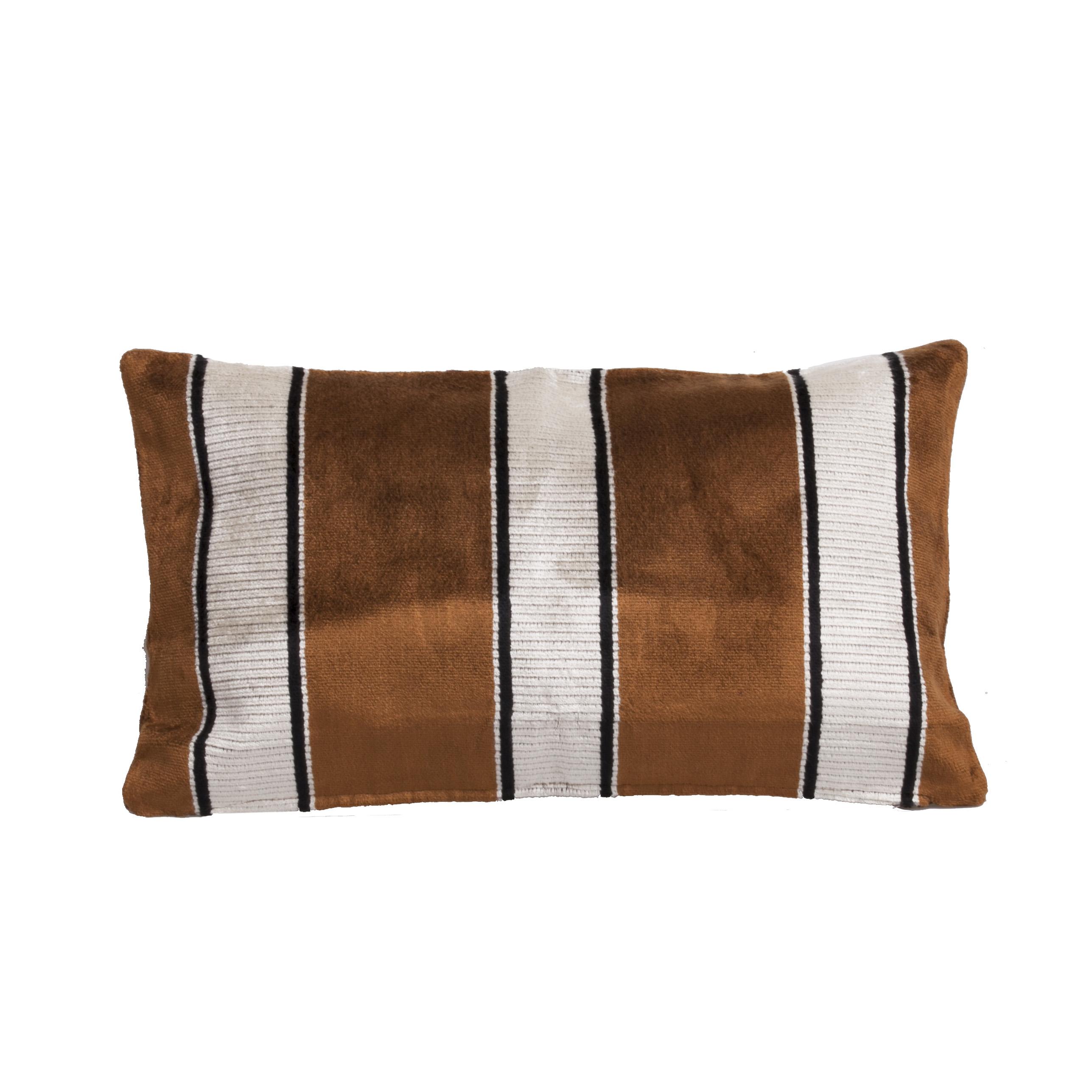 Housse de coussin Royal Jacquard