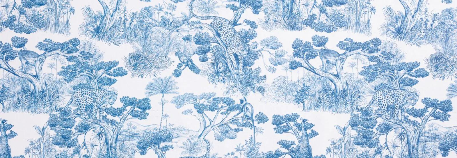 Nappe Imprégnée Animalia