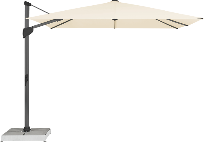 Fortano easy Anthracite