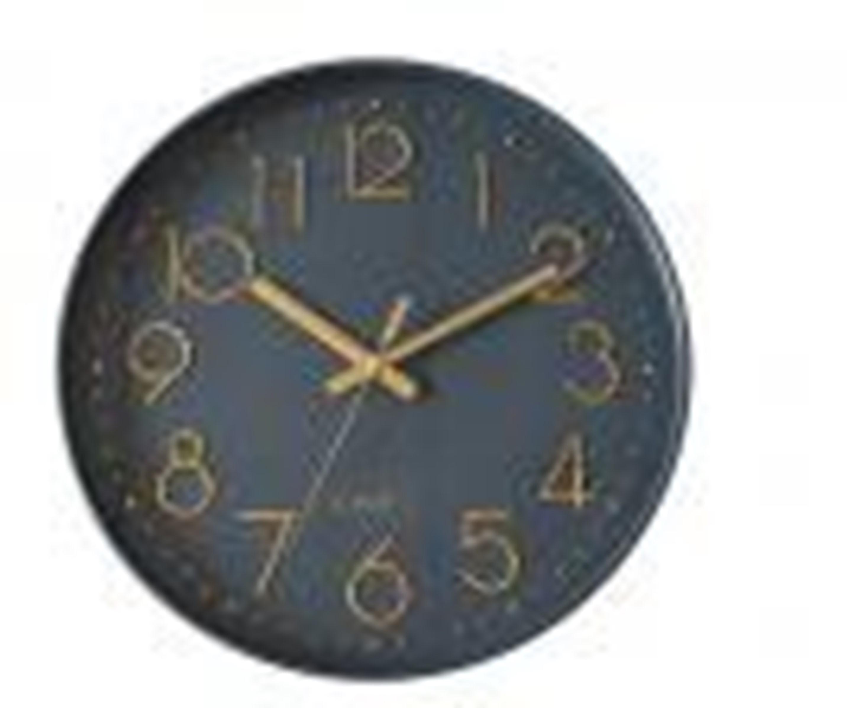 HORLOGE COLOR DARK H333C30-0