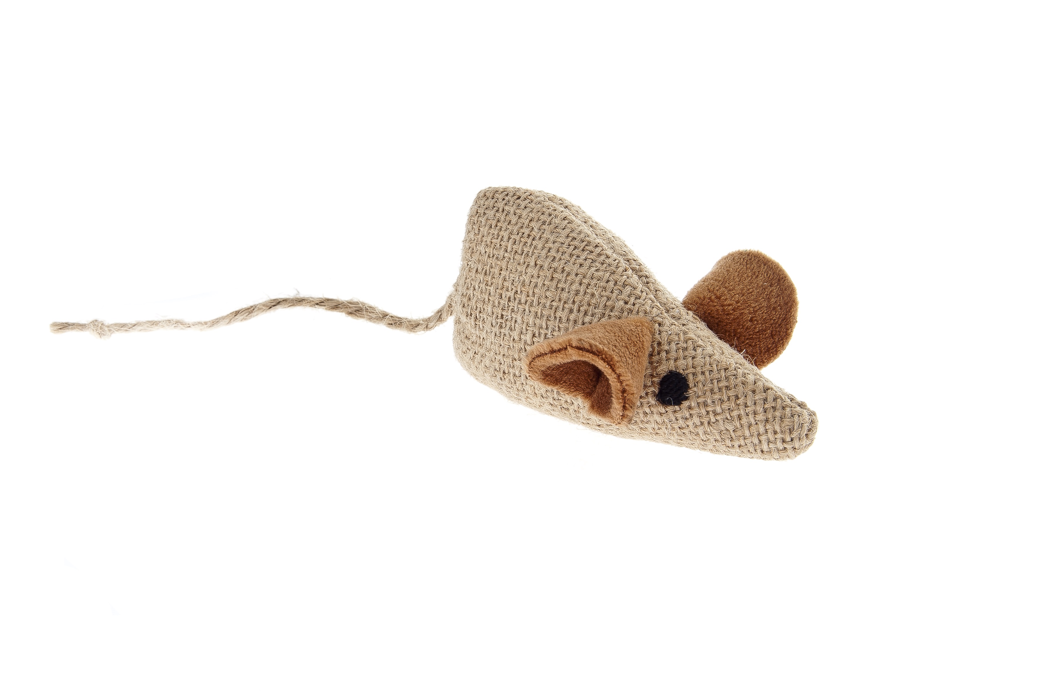 Jouet chat Safari