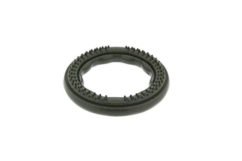 Jouet chien Powerpull strong M noir