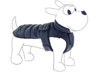 Doudoune Caldoso 65cm