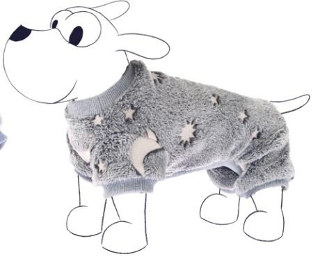 Pyjama 25cm