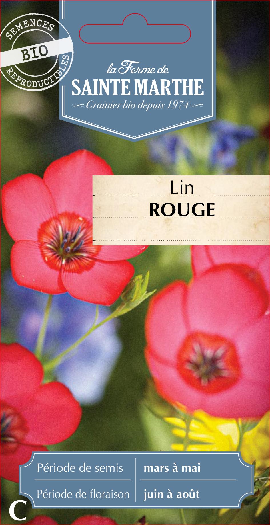 Lin Rouge