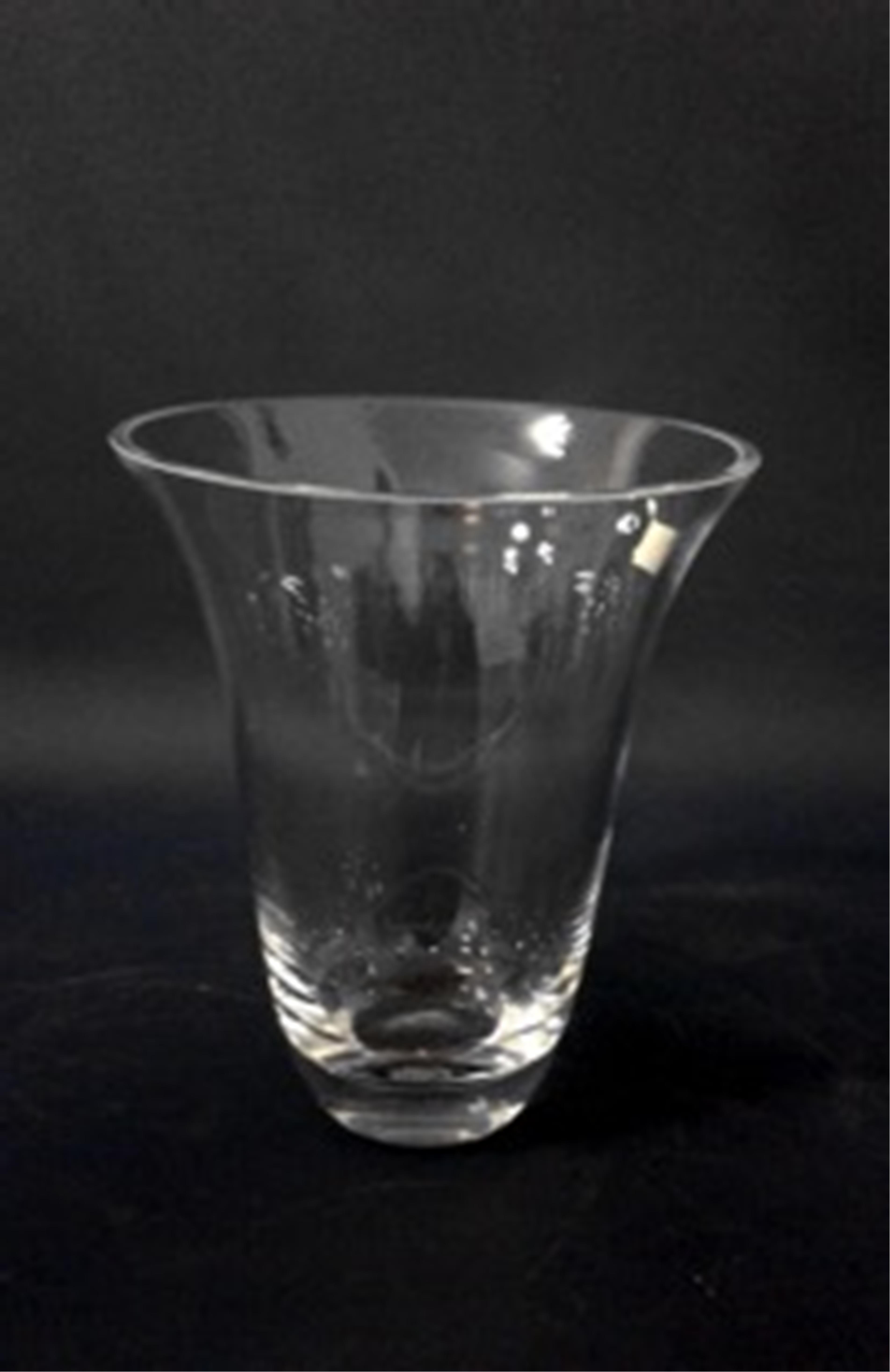 Vase Cloche