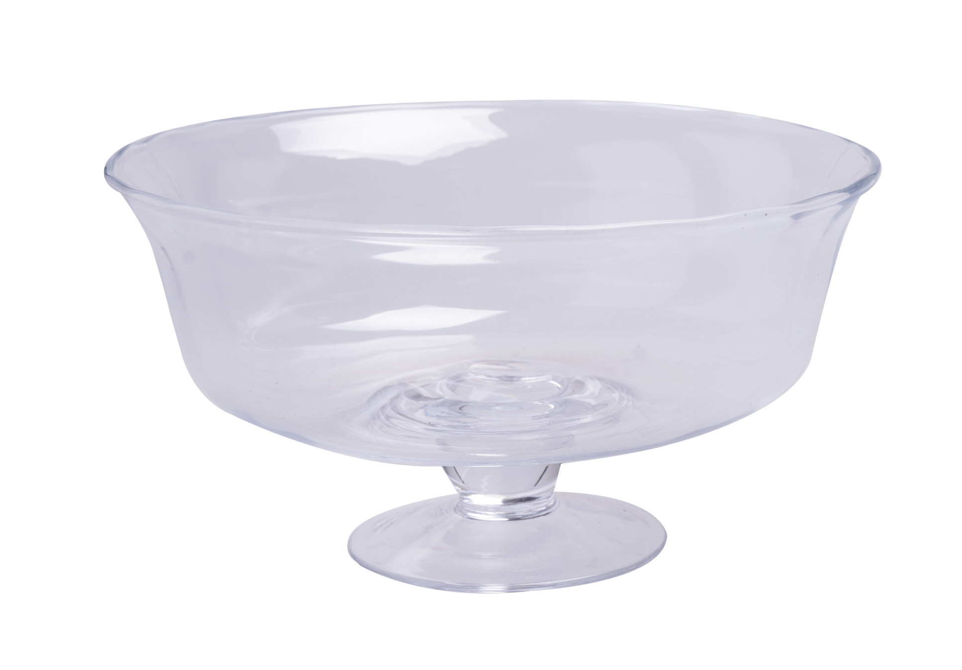 Coupe sur pied