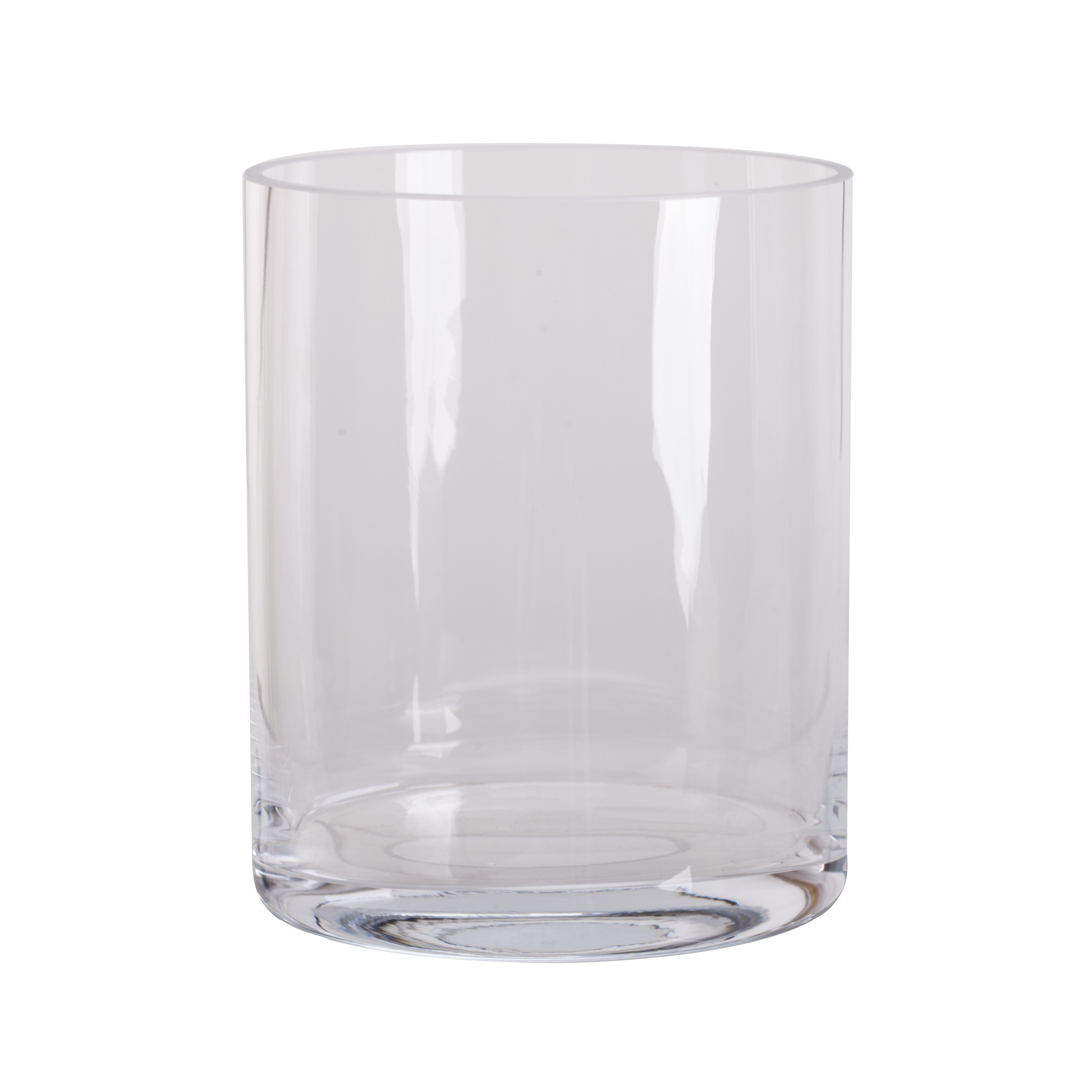 Vase cylindrique