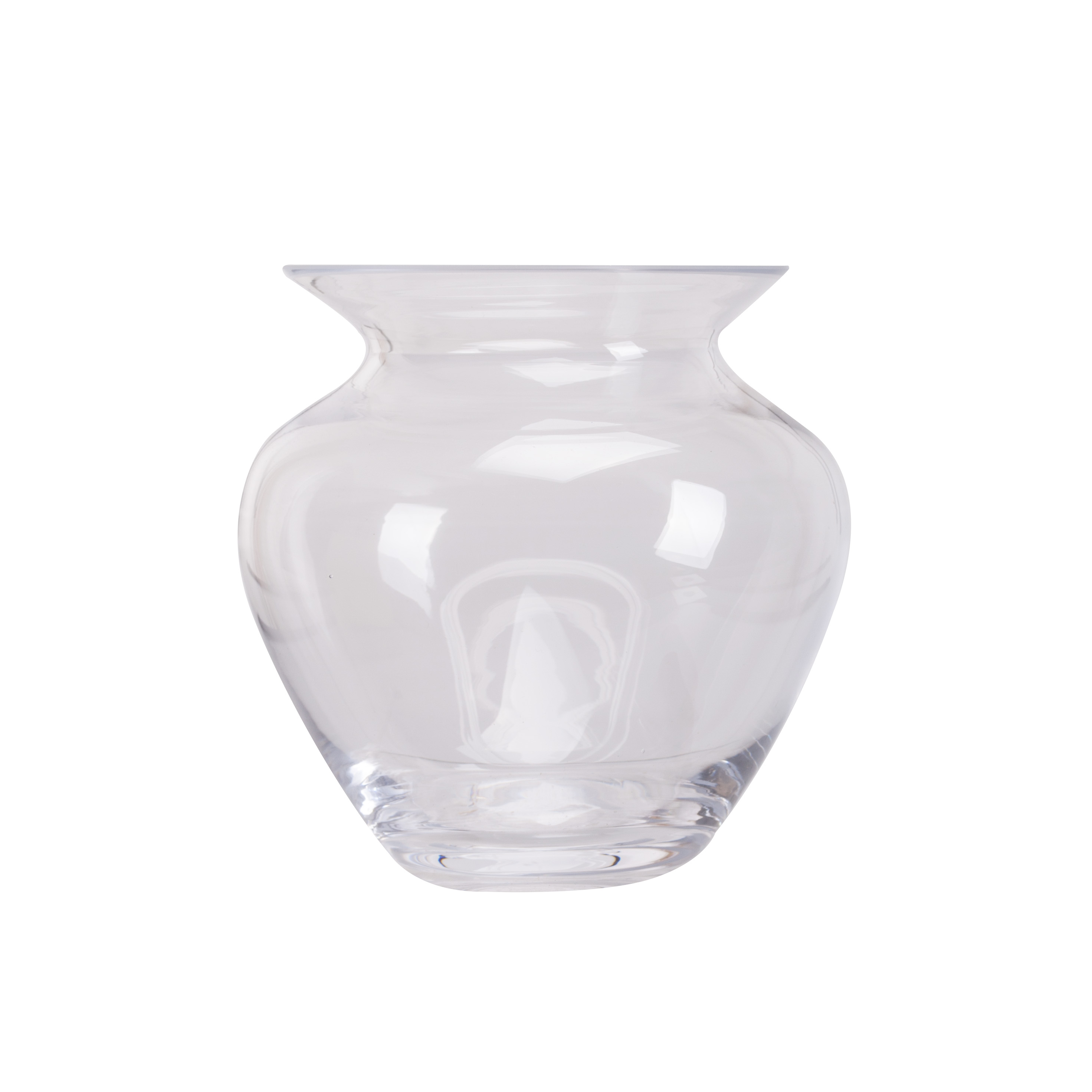Vase évasé