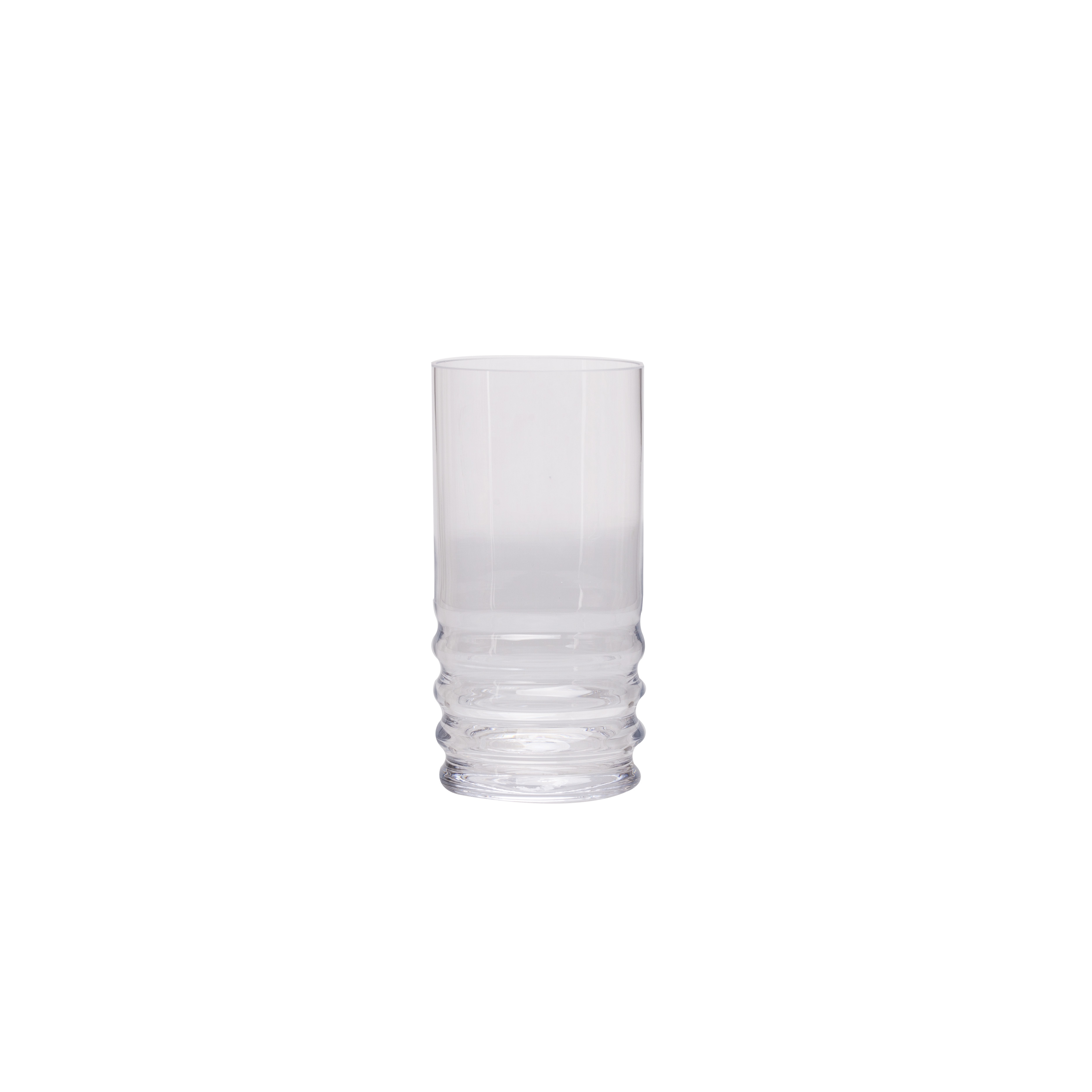 Vase cylindrique