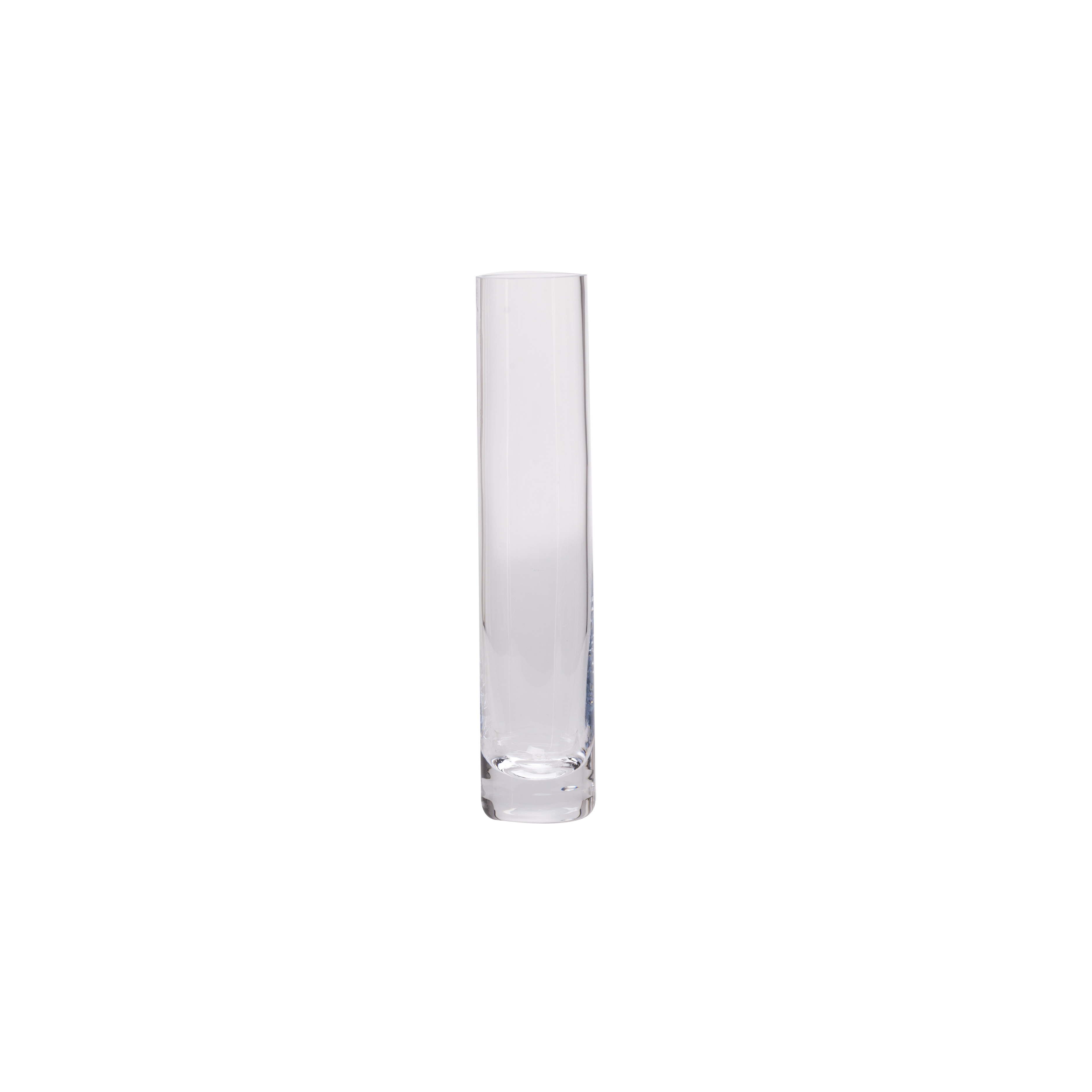 Vase cylindrique