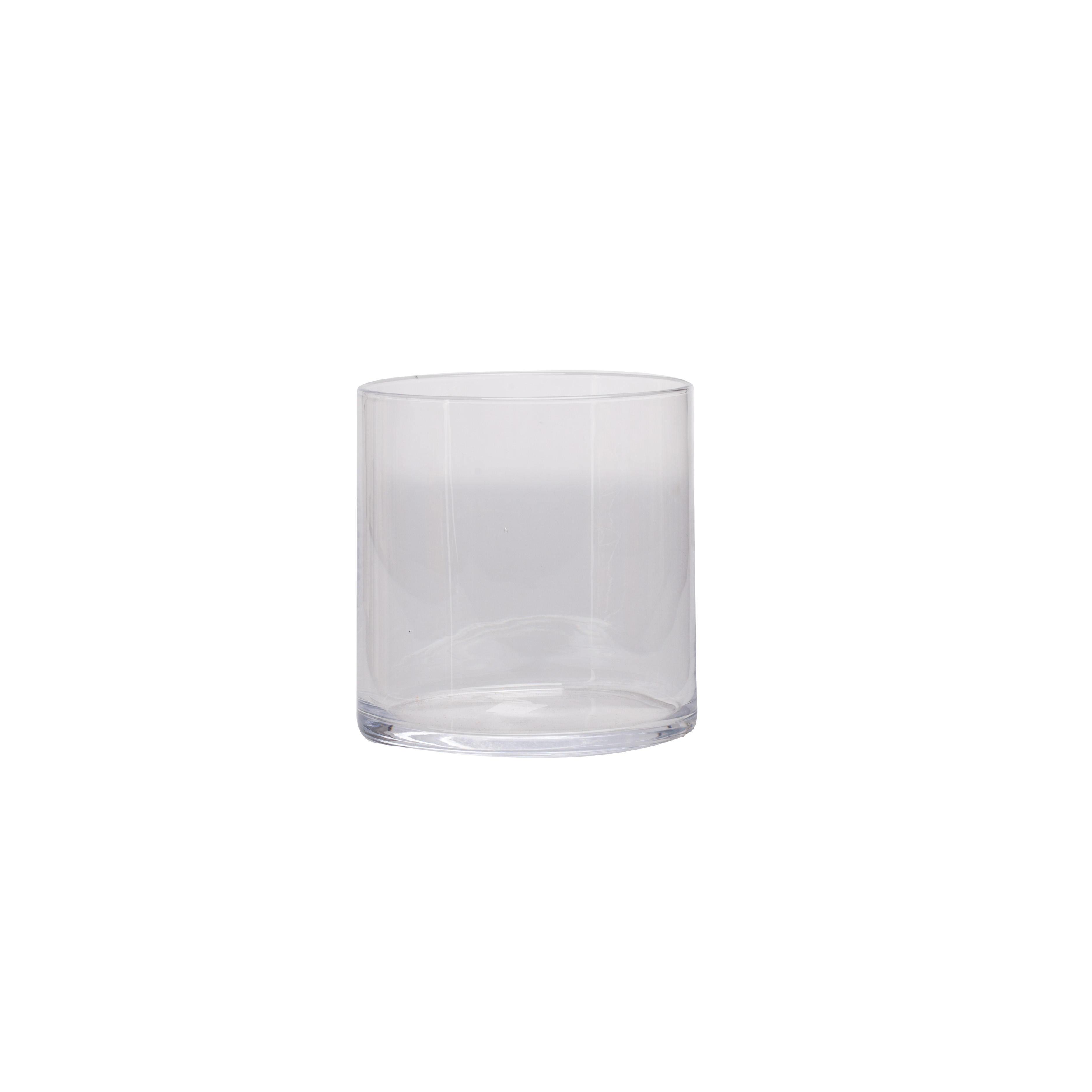 Vase cylindrique