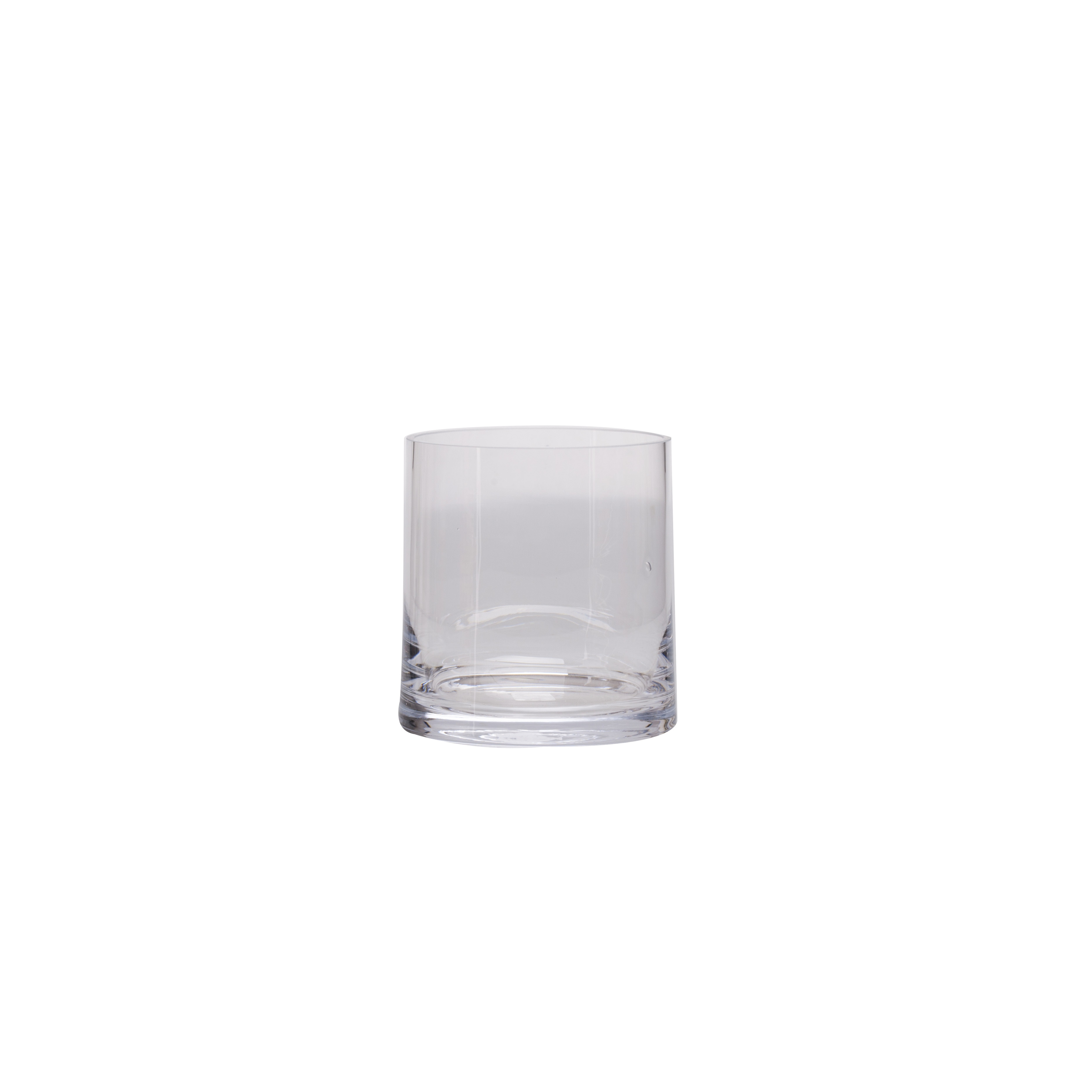 Vase cylindrique
