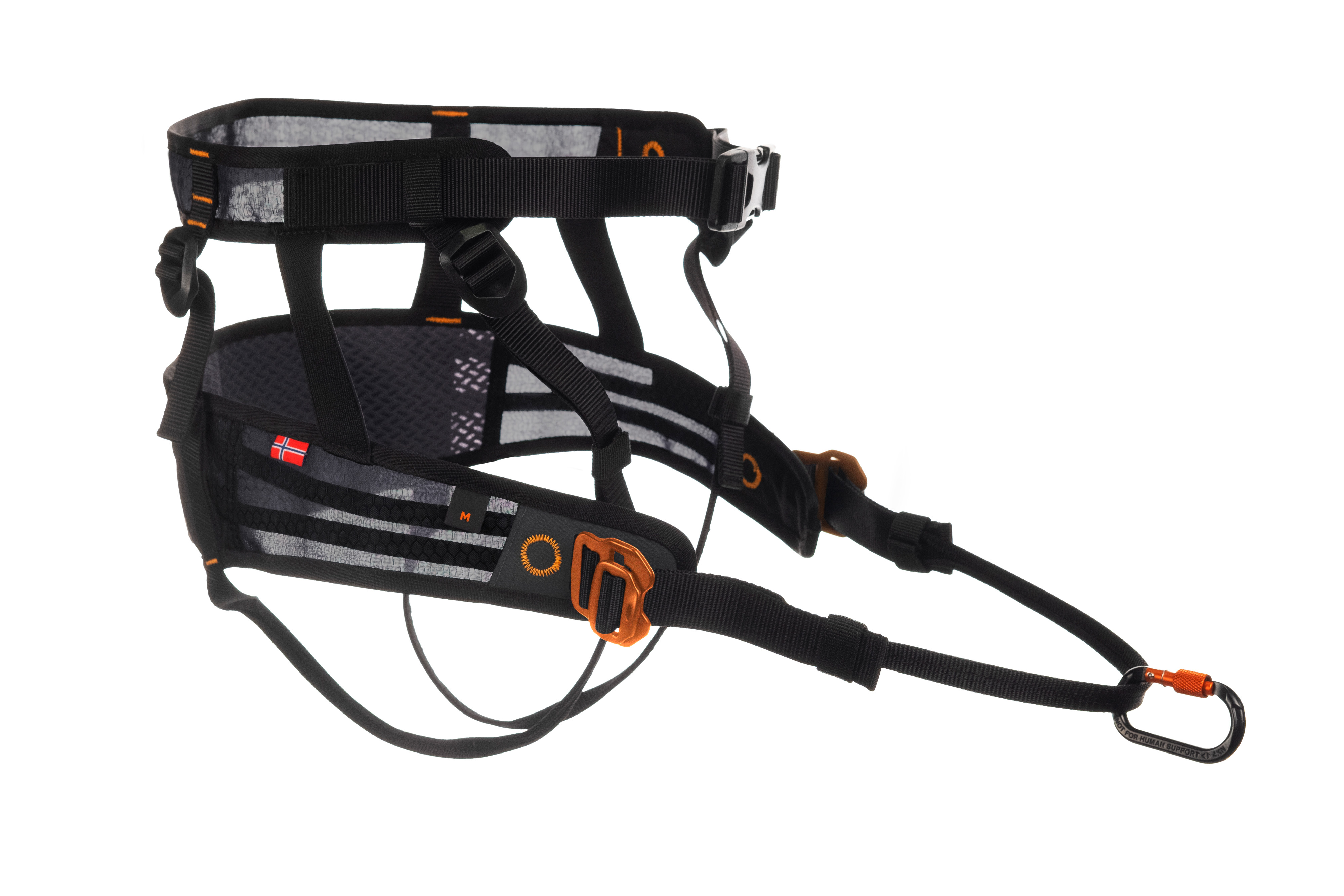 Ceinture trekkinng CaniX S