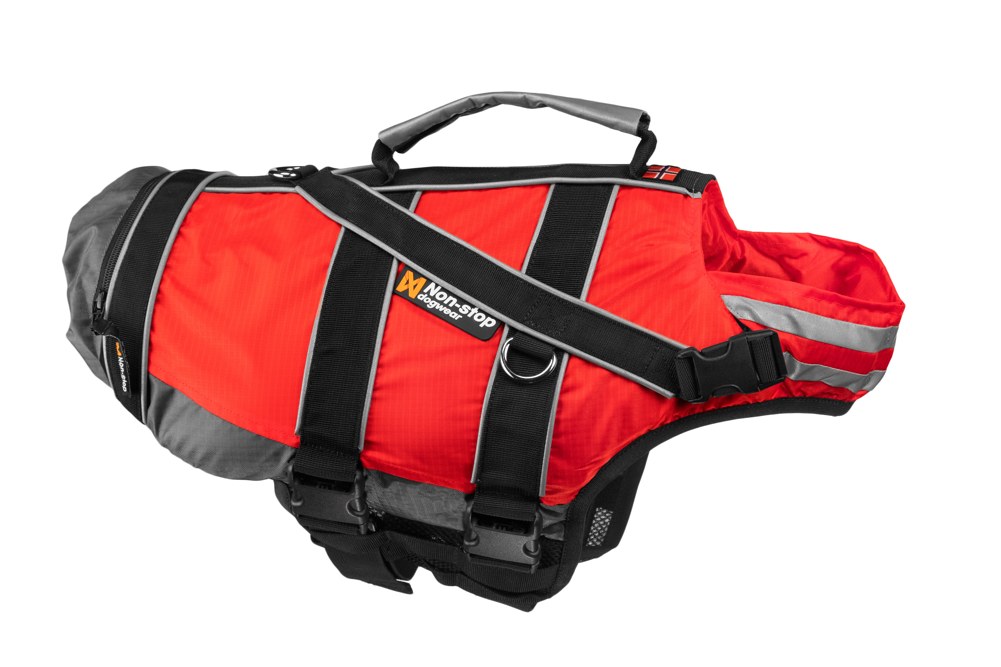 Gilet de sauvetage Non-stop XL