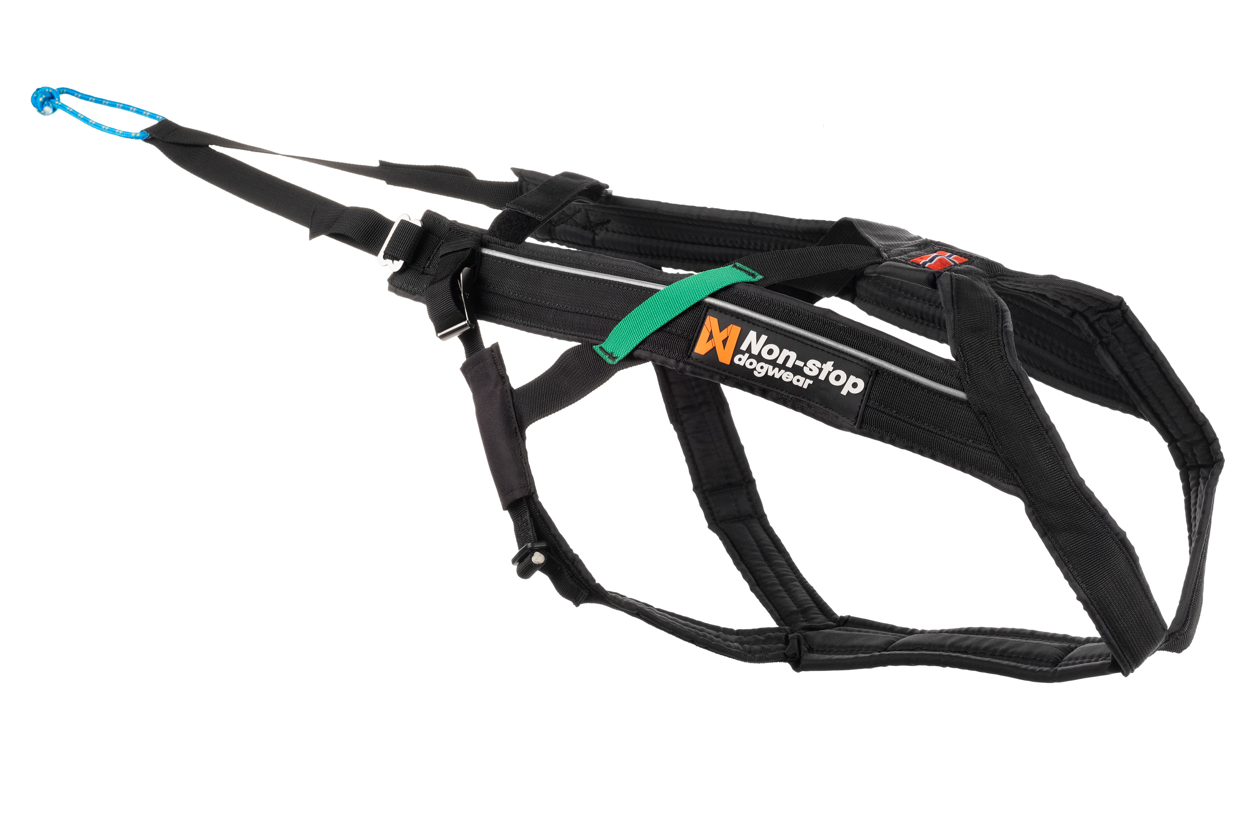 Harnais Freemotion T6