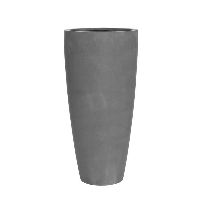 Pot Dax XL, Taupe