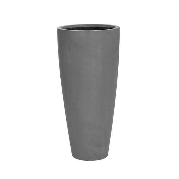 Pot Dax L, Taupe