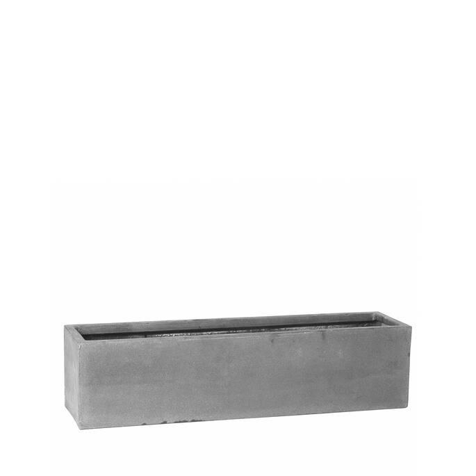 Pot Balcony XL, Taupe