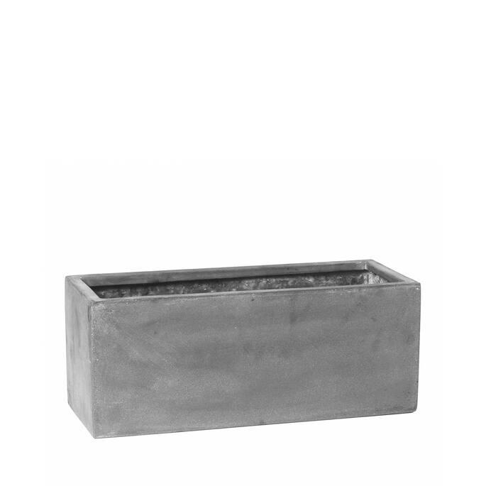 Pot Balcony S, Taupe