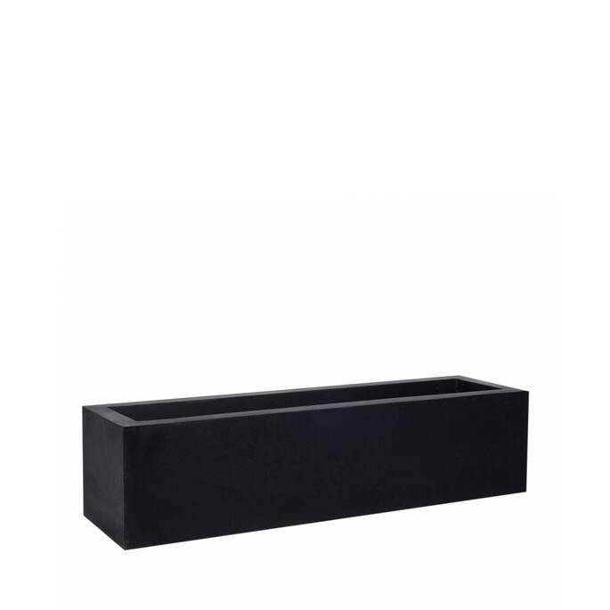 Jort Low S.  Black