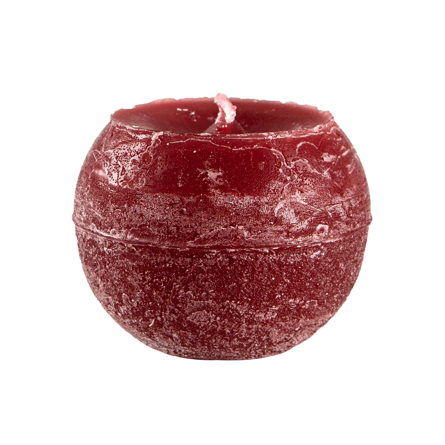 Bougie globe Sierra