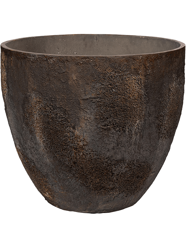Pot Jesslyn XL Imperial Brown