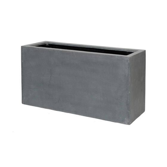 Bac Jort M. Set of 1. Grey