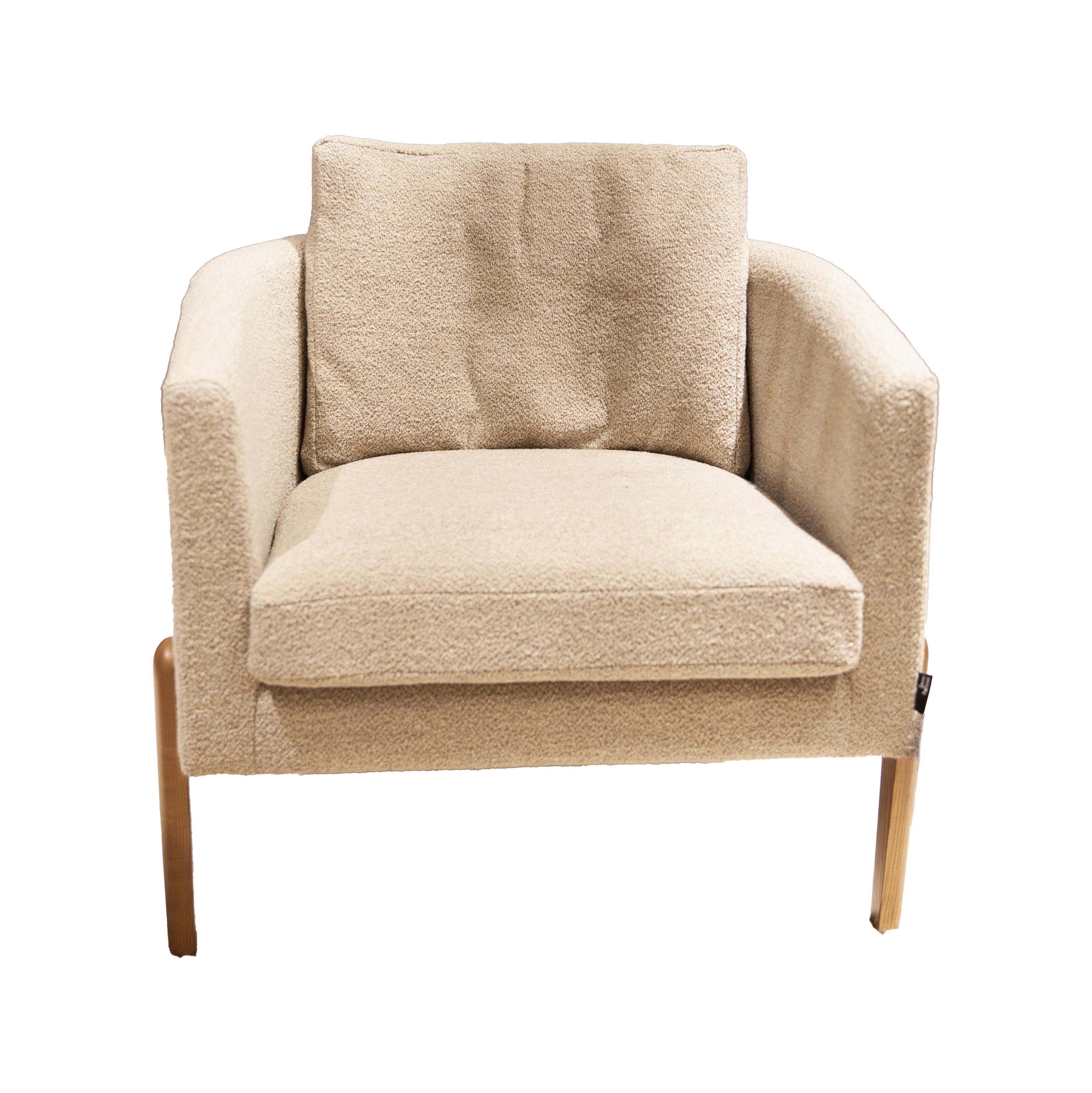 Fauteuil Tantan