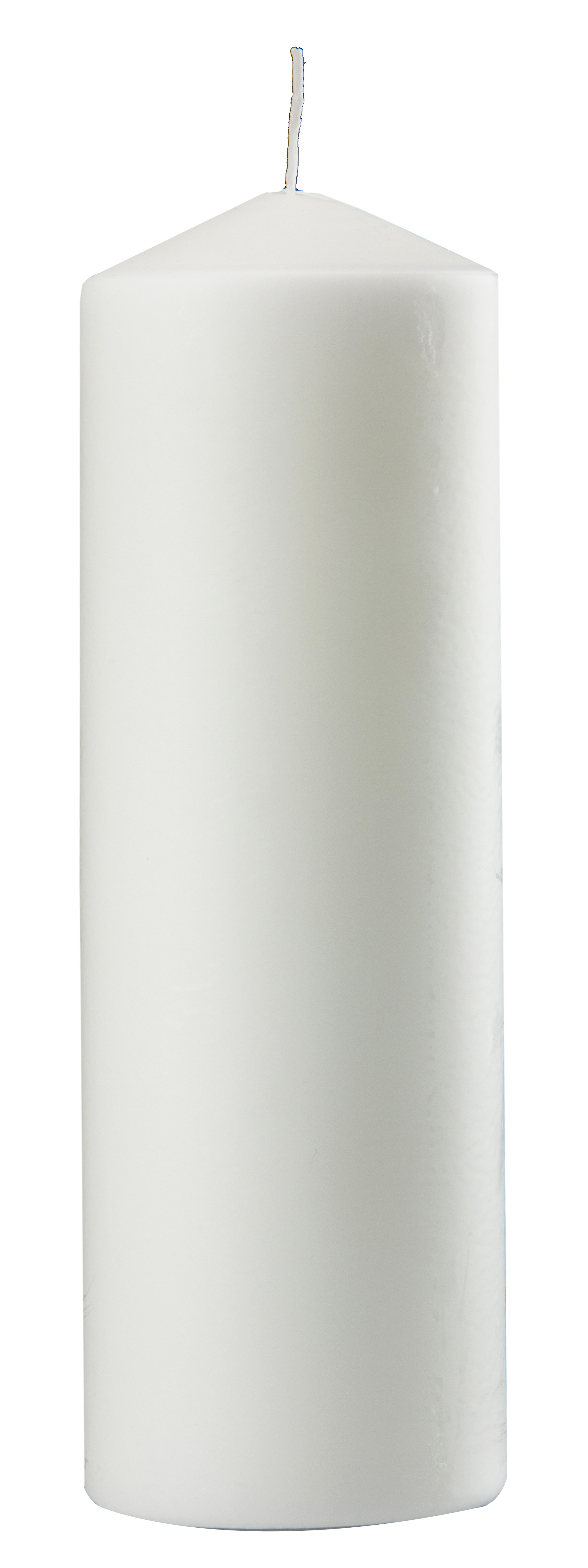 Bougie cylindrique Sierra
