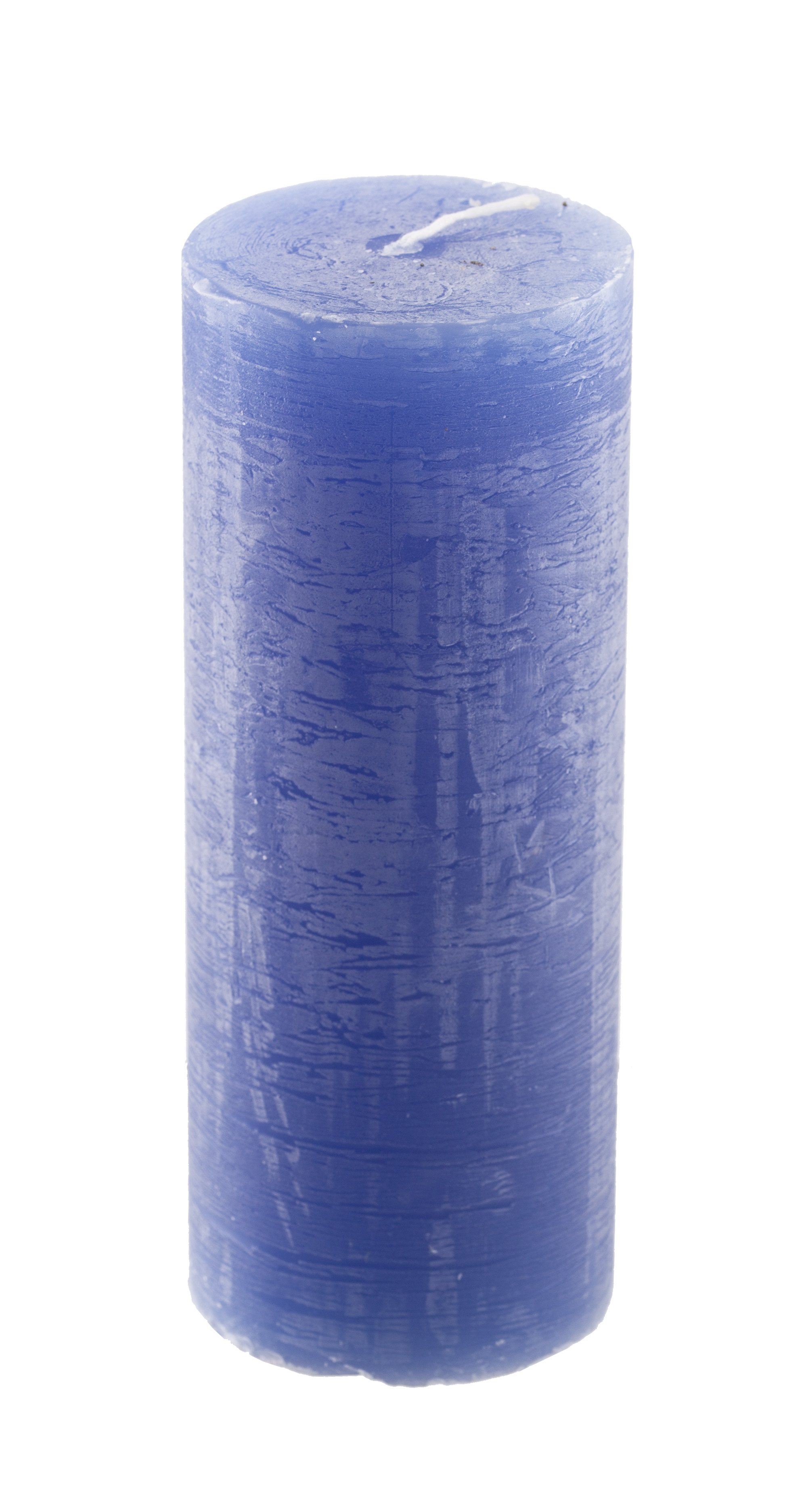 Bougie cylindrique Sierra
