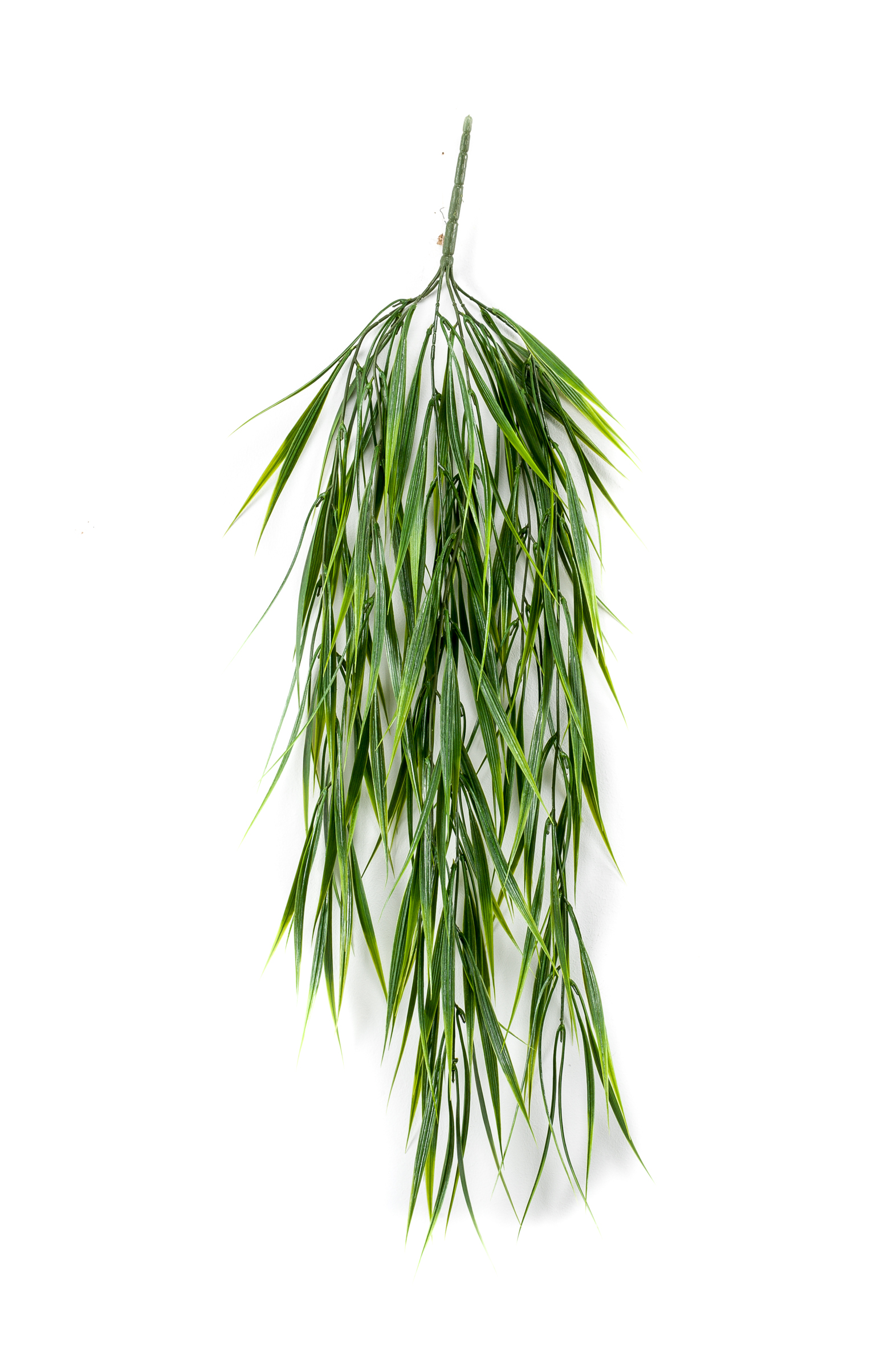 Bambou retombant résistant UV artificiel