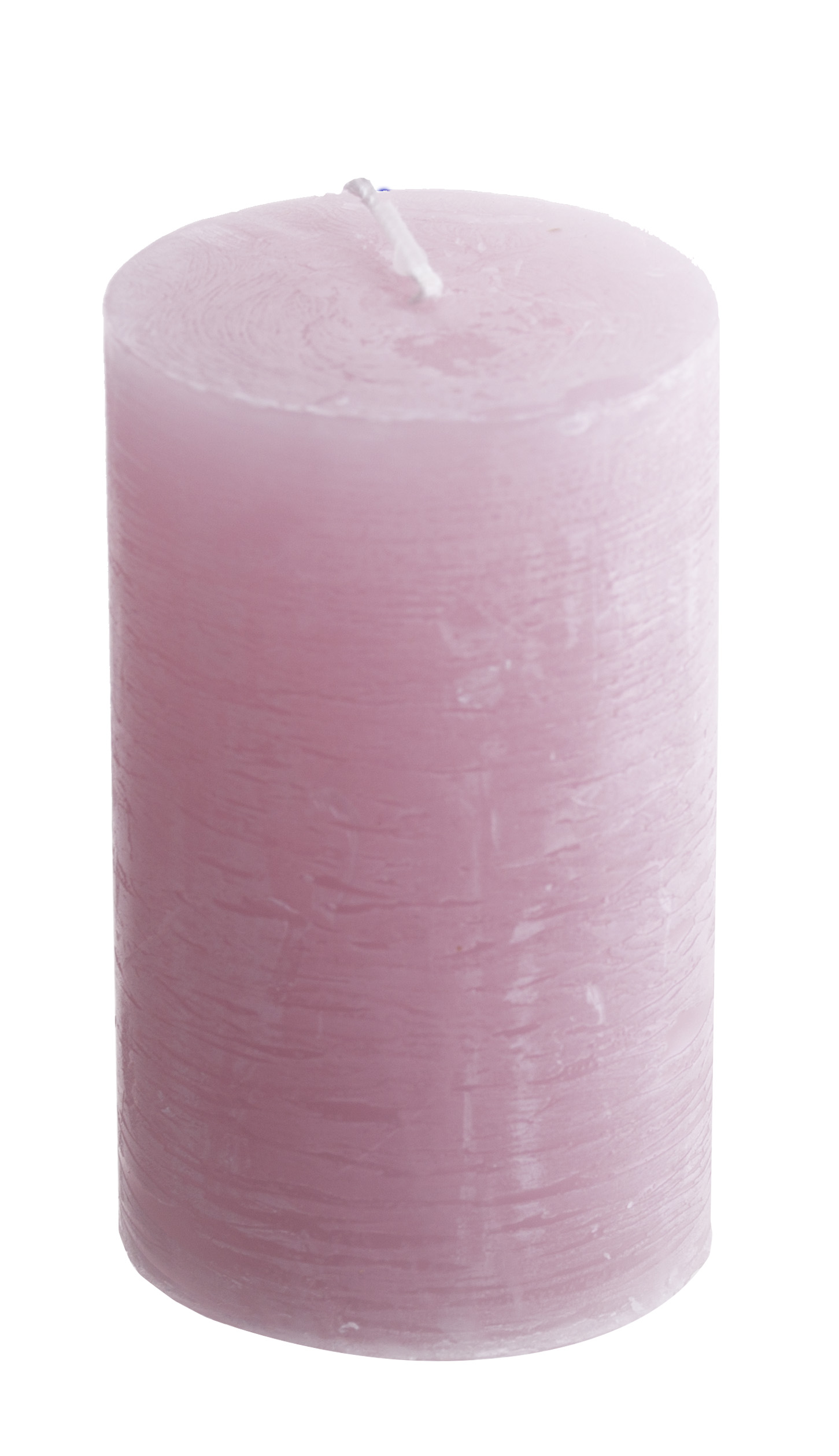 Bougie cylindrique Sierra