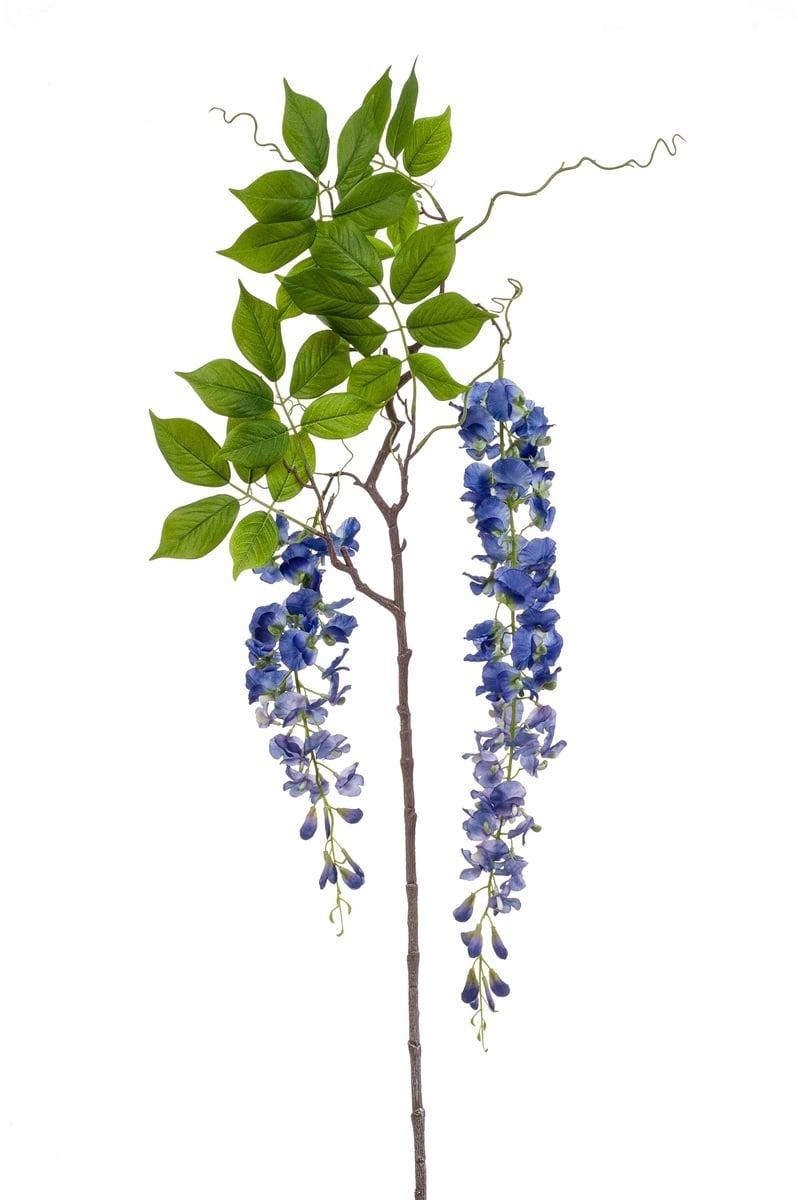 Glycine en branche artificielle