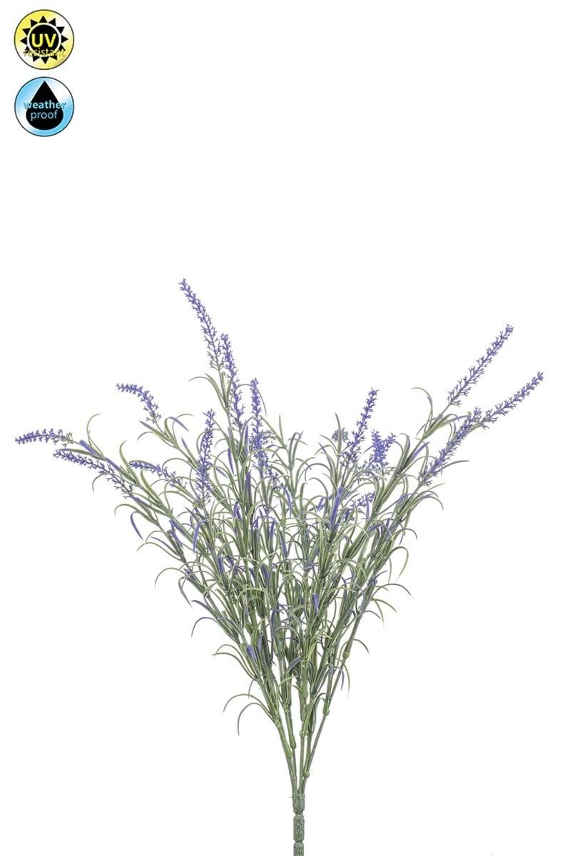 Lavande résistante UV artificielle
