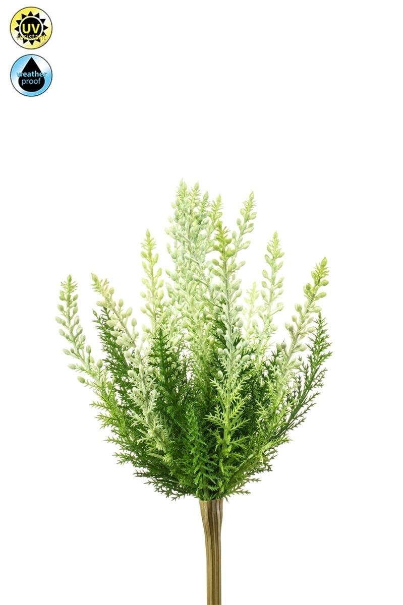Bruyère résistante UV artificielle