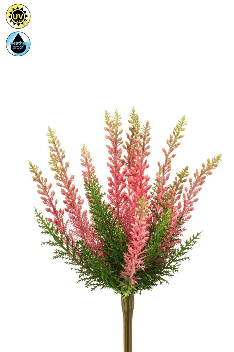 Bruyère résistante UV artificielle