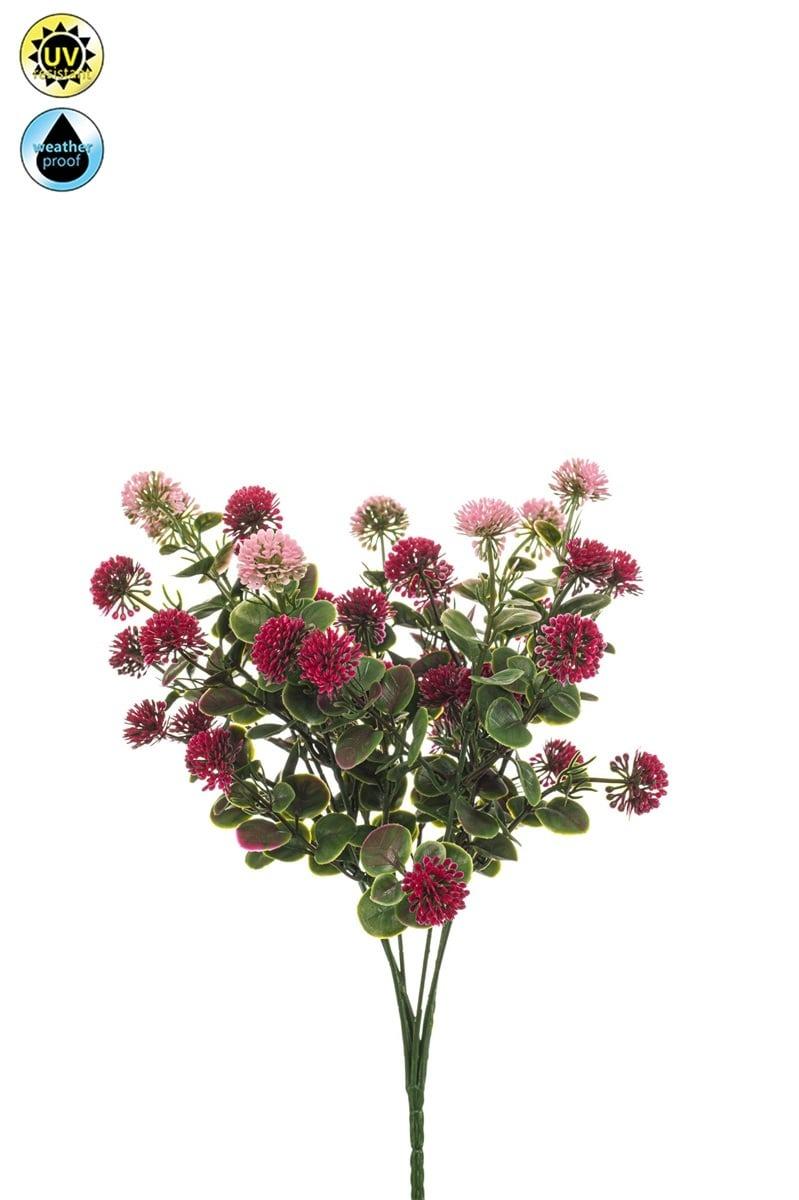 Bellis résistante UV artificielle