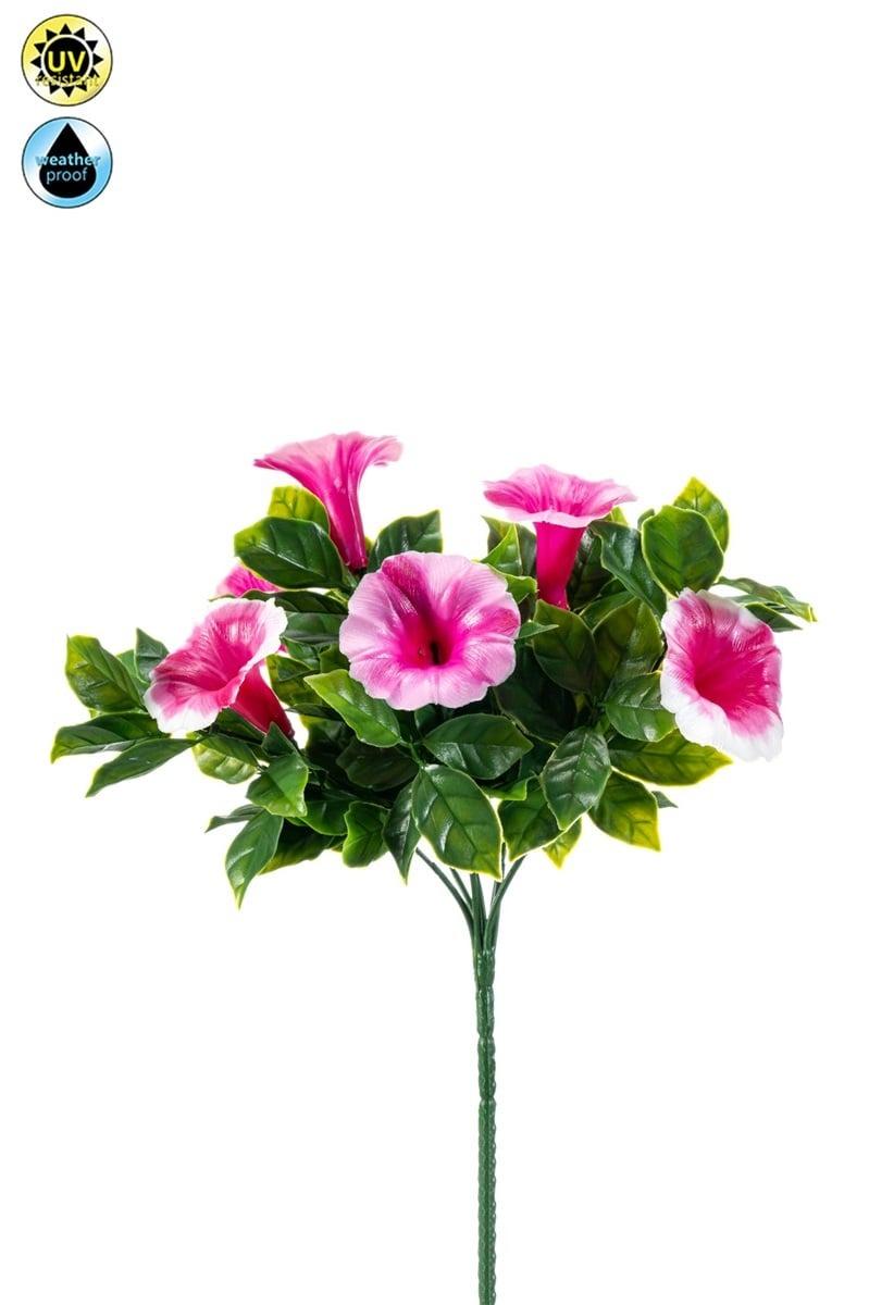 Pétunia résistant UV artificiel
