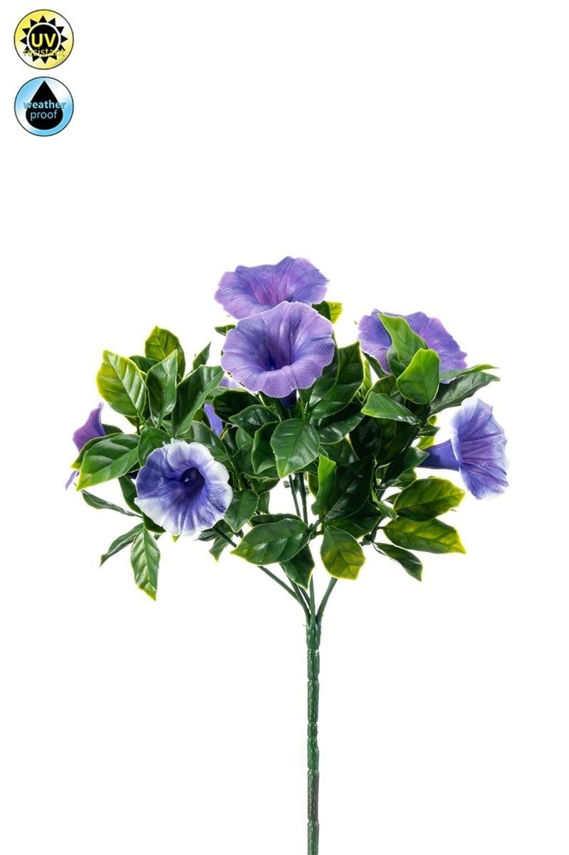 Pétunia résistant UV artificiel
