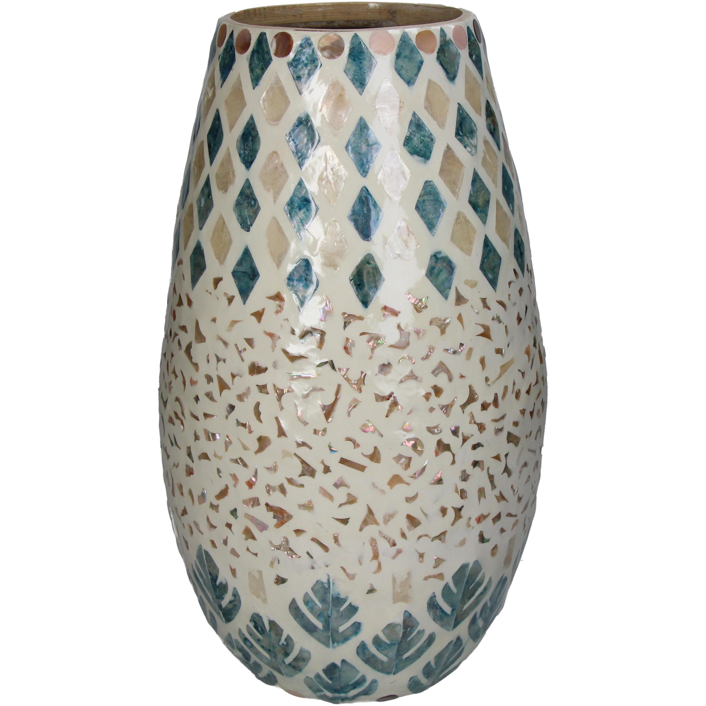 Vase Capiz