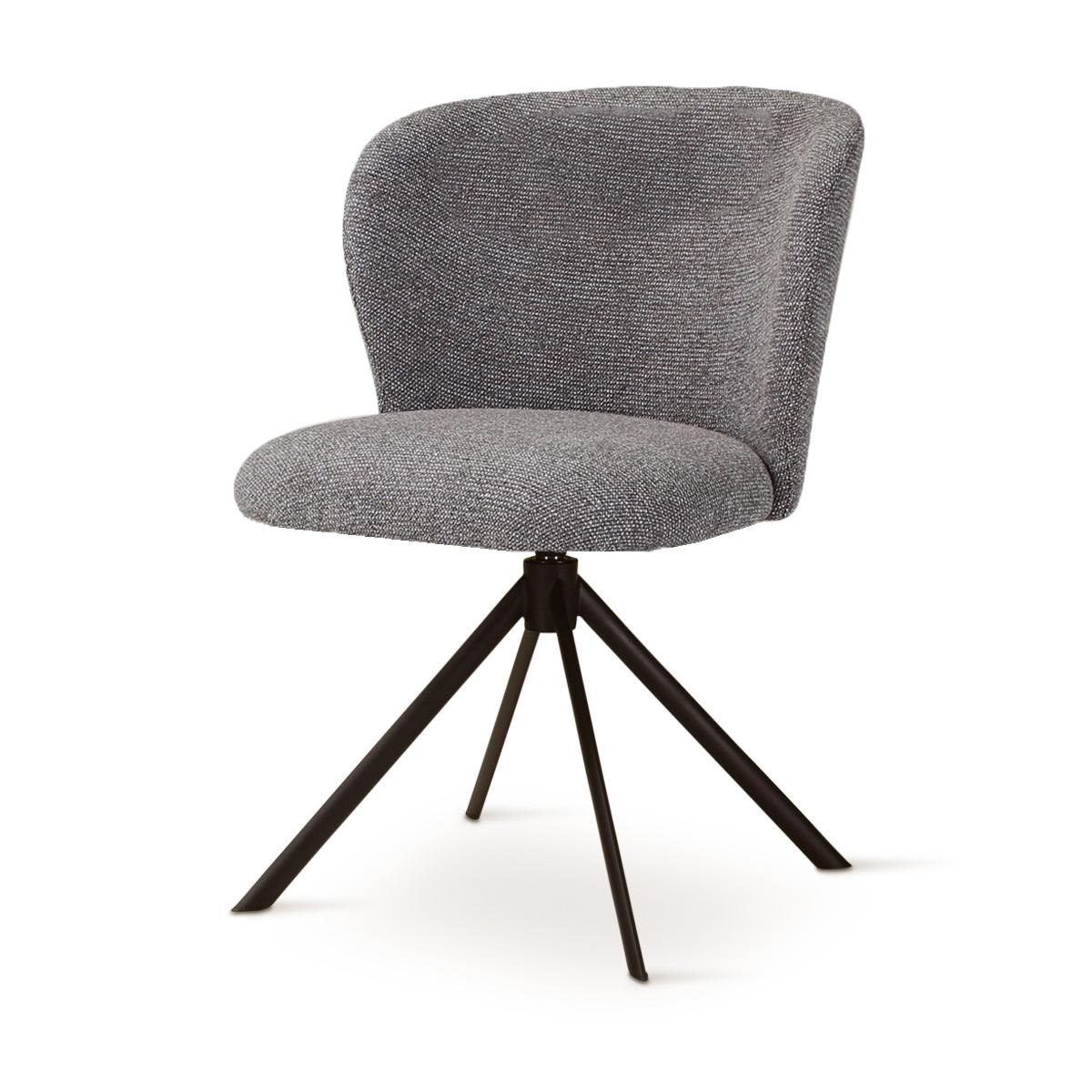 Chaise Cos pivotante