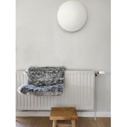 HAMAC RADIATEUR POILU TU