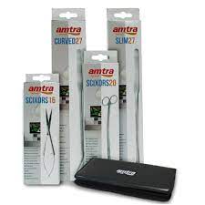 Range outils aquascaping