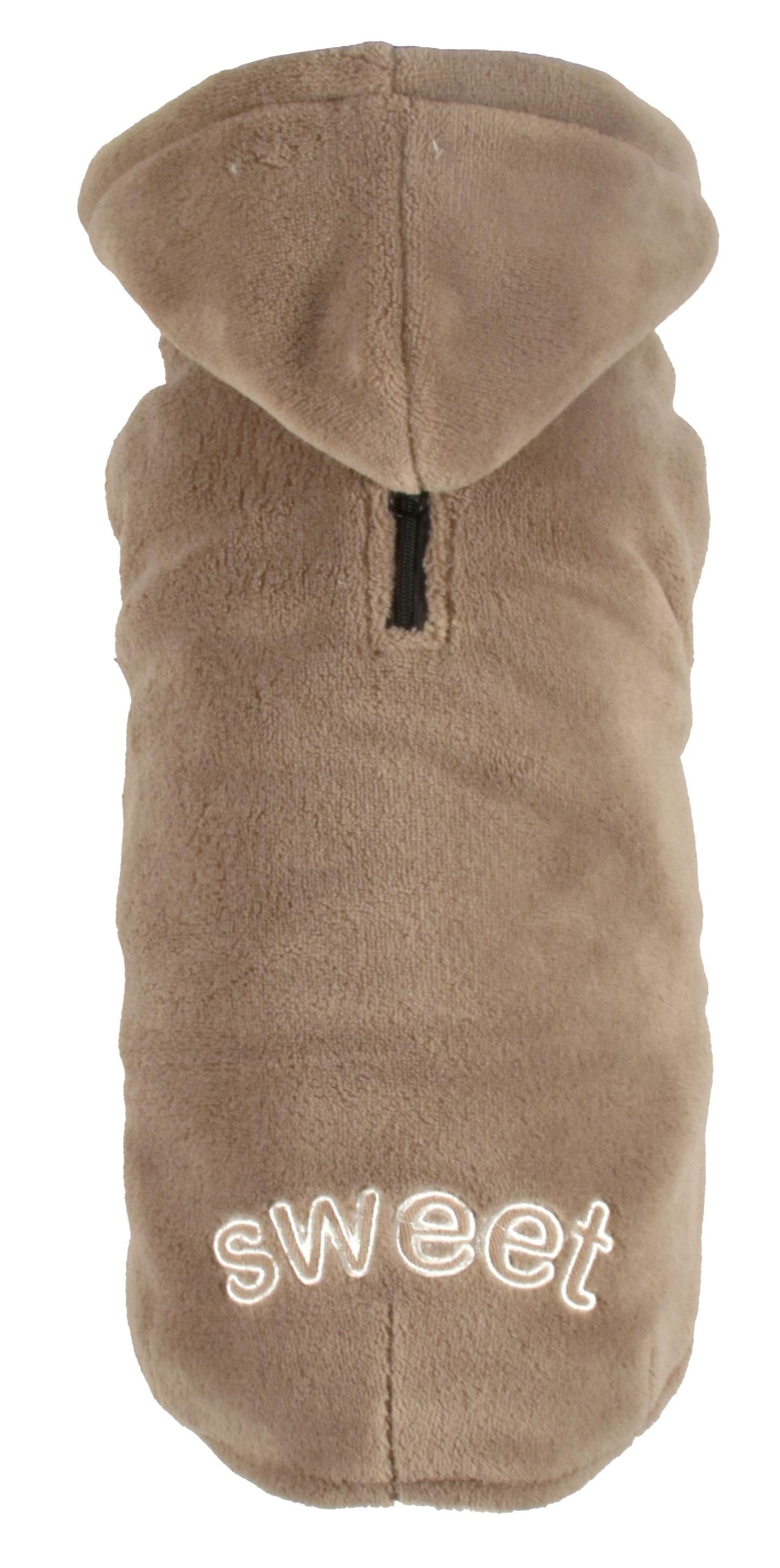 PULL SWEET TAUPE 40M