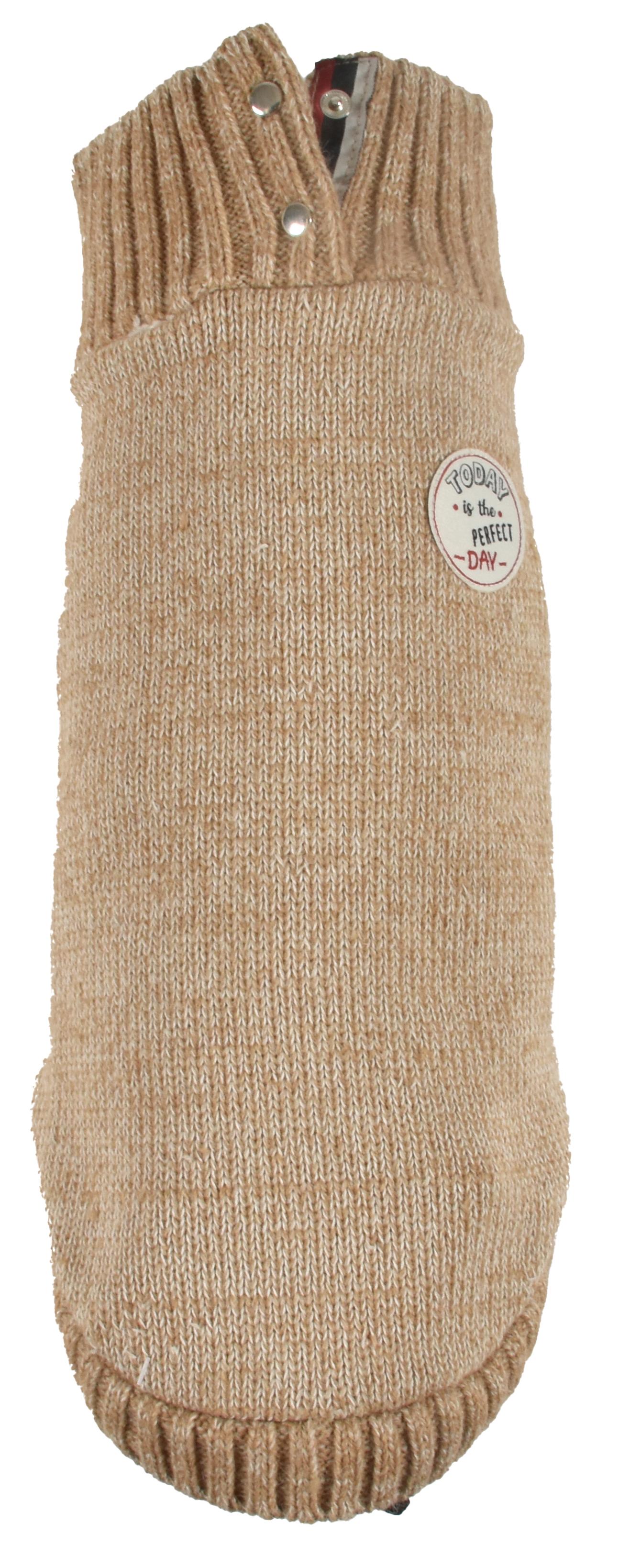 PULL TODAY BEIGE 40M