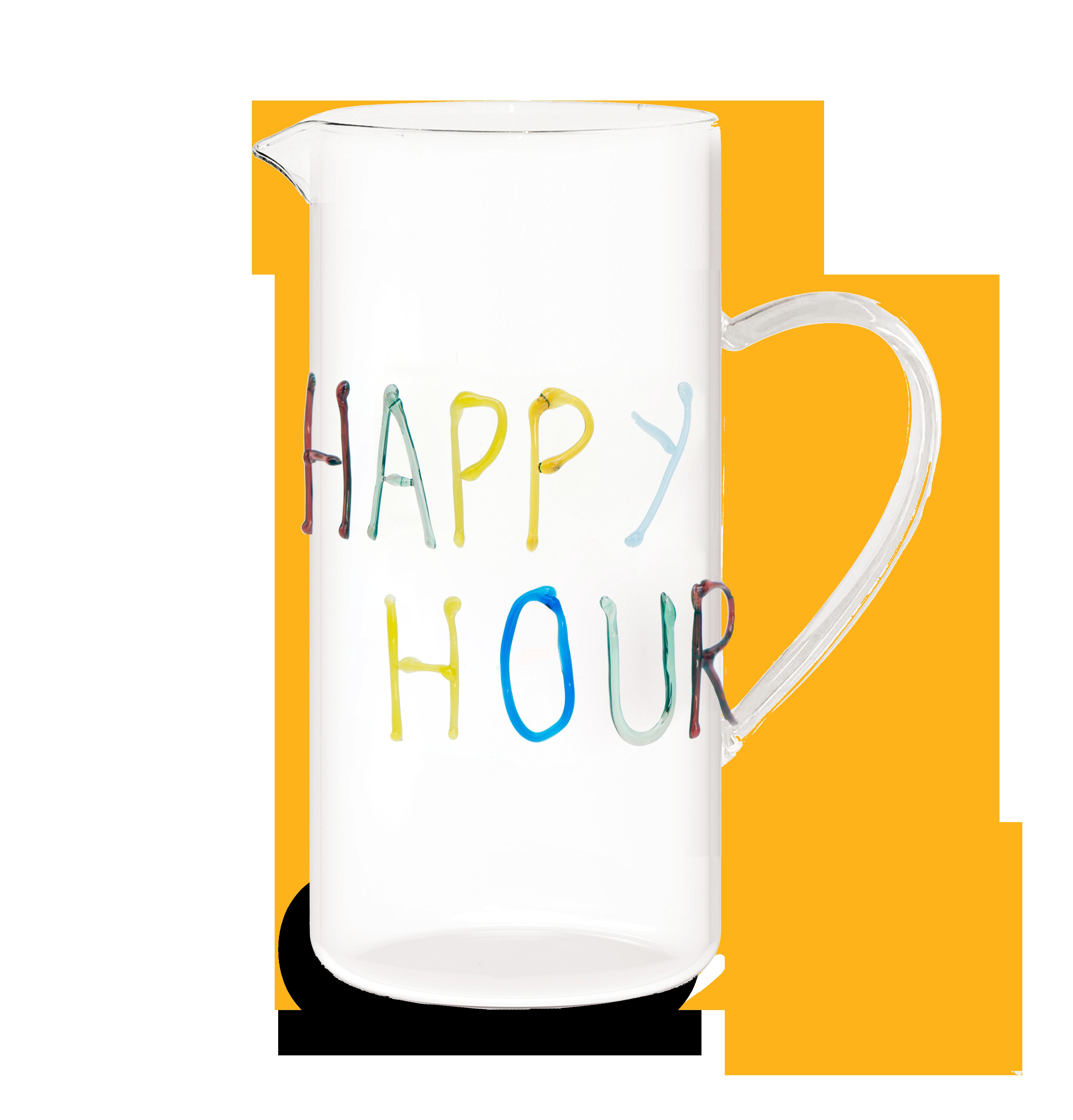Pichet Happy Hour