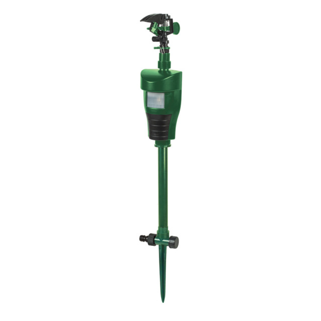Jet-spray pond & garden Defenders