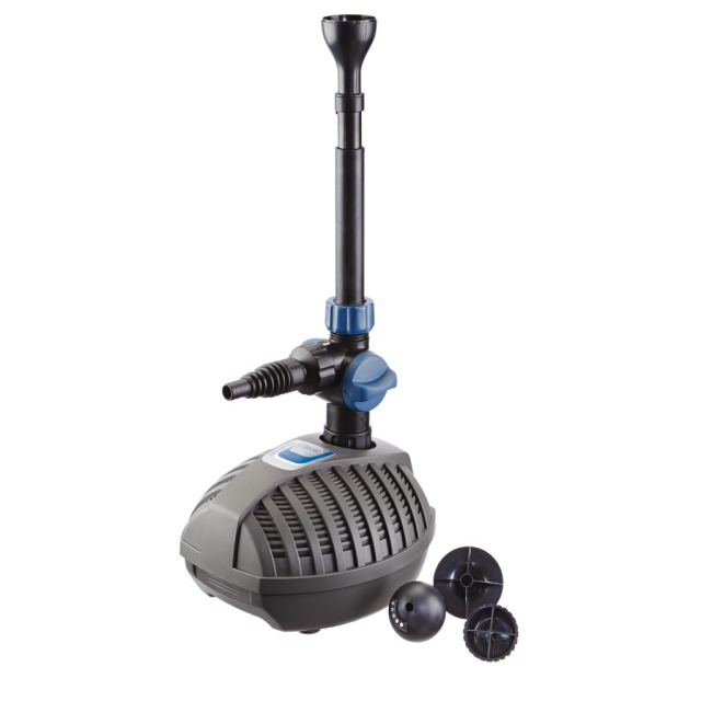 Pompe fontaine Aquarius Set 1000