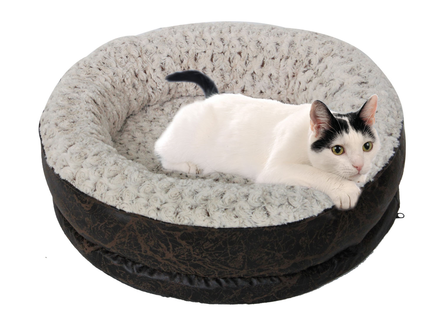 swisspet donut  p.chiens & chats Tibet